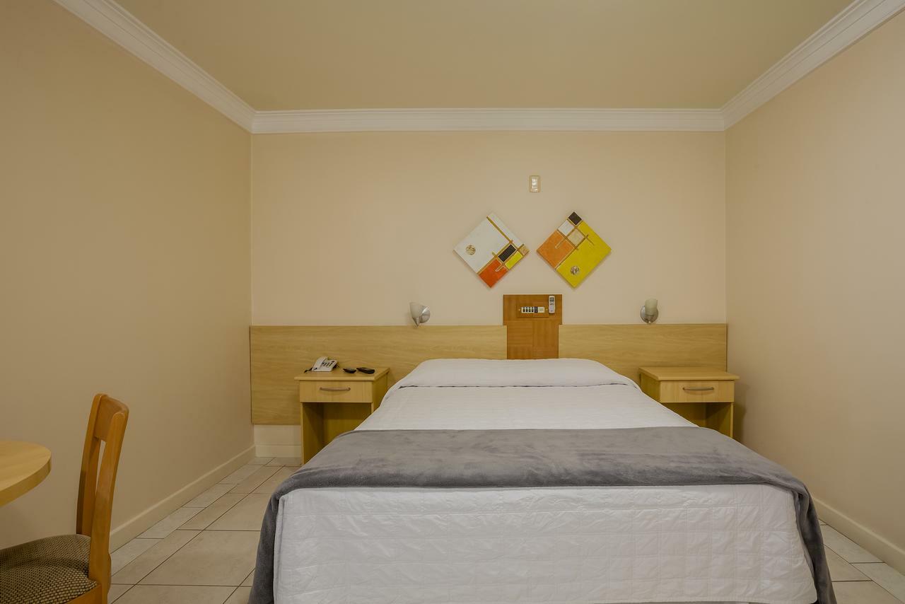 Tri Hotel Executive Criciuma คริซิอูมา ห้อง รูปภาพ